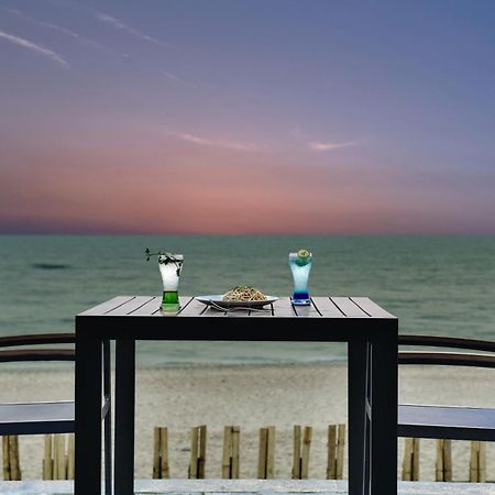 The Fern Leo Beach Resort , Madhavpur Porbandar Bagian luar foto