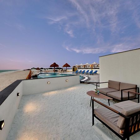 The Fern Leo Beach Resort , Madhavpur Porbandar Bagian luar foto