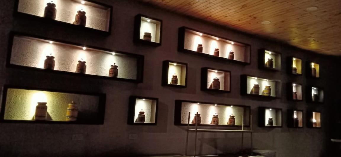 The Fern Leo Beach Resort , Madhavpur Porbandar Bagian luar foto