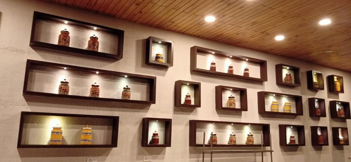 The Fern Leo Beach Resort , Madhavpur Porbandar Bagian luar foto