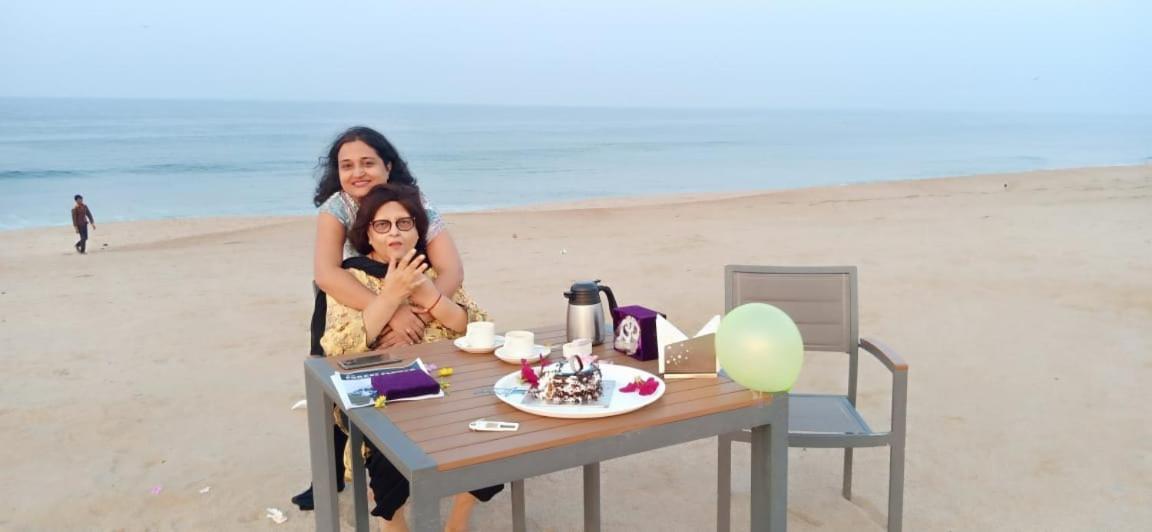 The Fern Leo Beach Resort , Madhavpur Porbandar Bagian luar foto