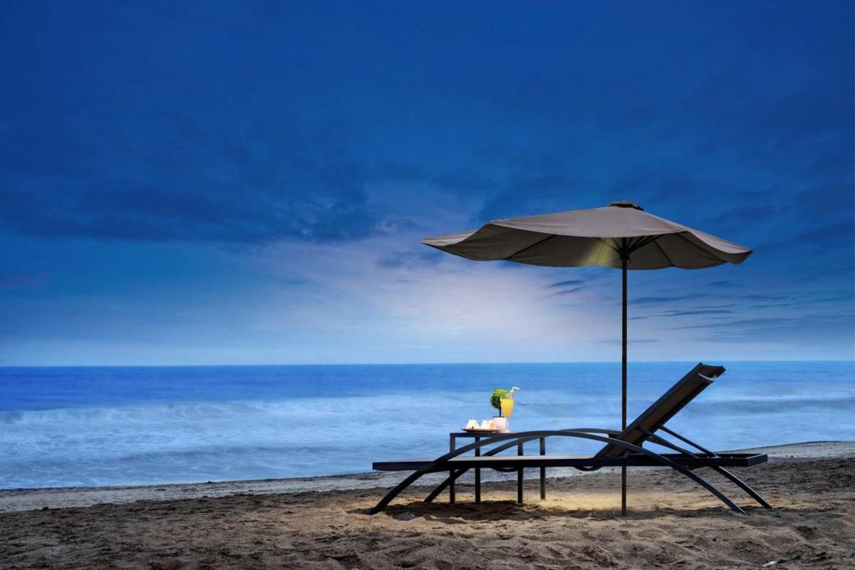 The Fern Leo Beach Resort , Madhavpur Porbandar Bagian luar foto