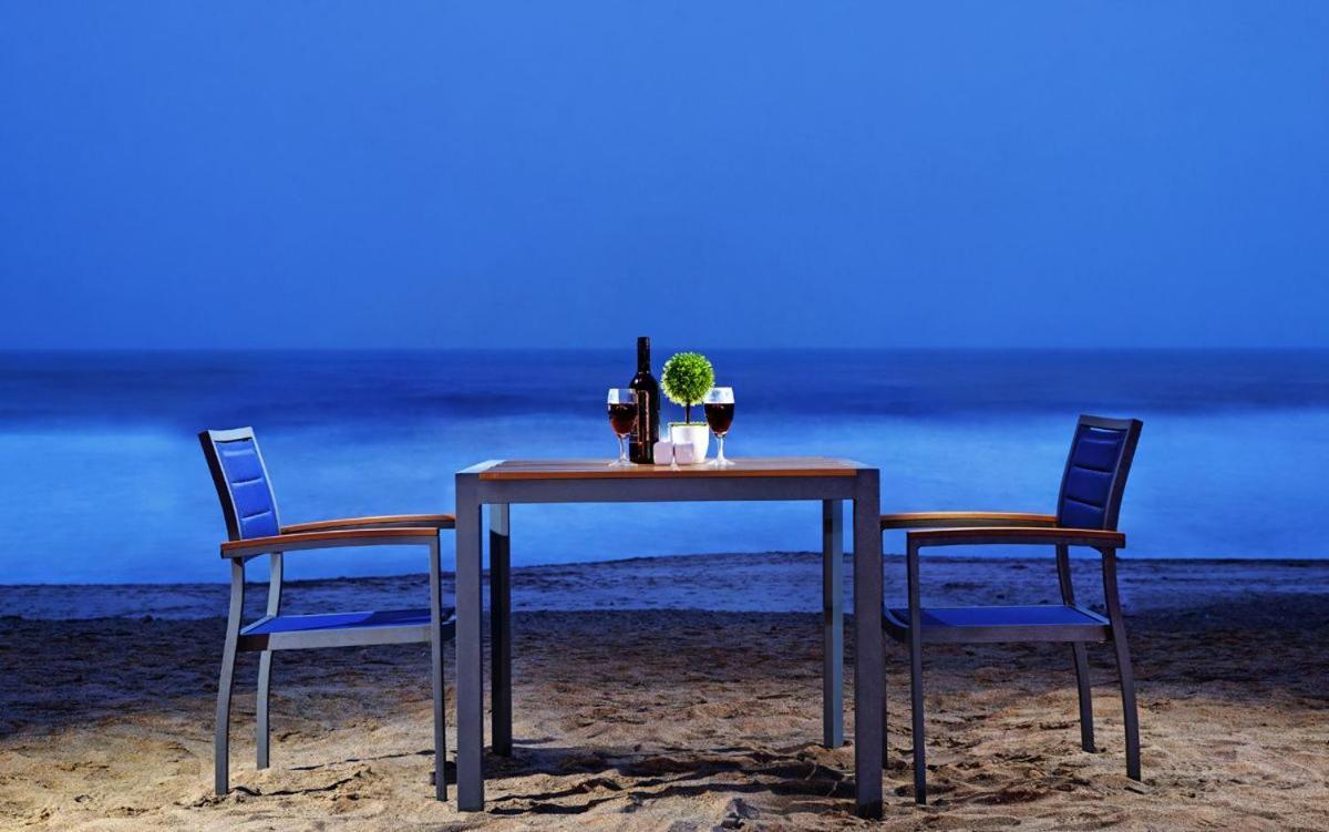 The Fern Leo Beach Resort , Madhavpur Porbandar Bagian luar foto